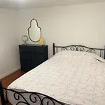 Entire Floor Privet Yard King Queen Bunk Bed
